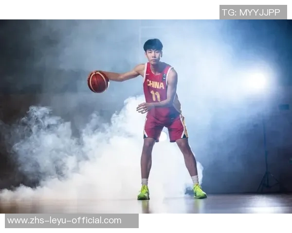 世青赛三分王崛起中国男篮19岁新星或成广东队未来核心