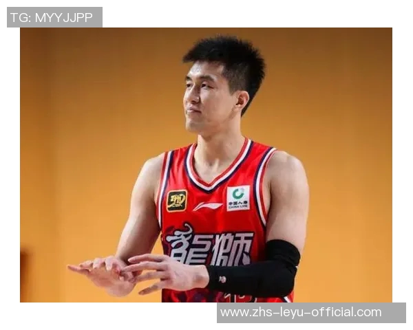 郭艾伦历经艰辛终圆冠军梦向广厦致敬为荣誉而奋斗