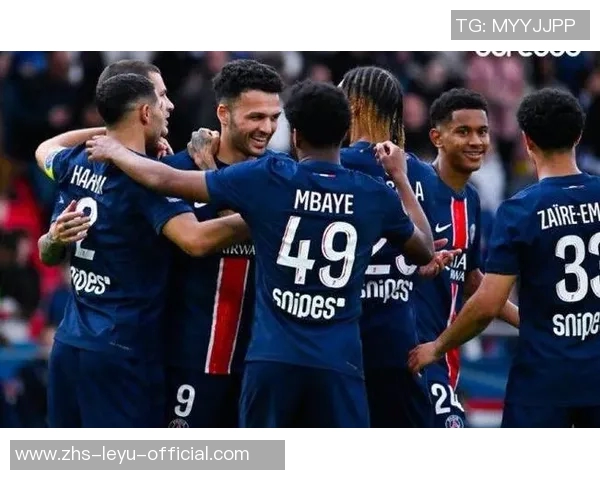 巴黎圣日尔曼主场迎战兰斯期待精彩对决与胜利的较量